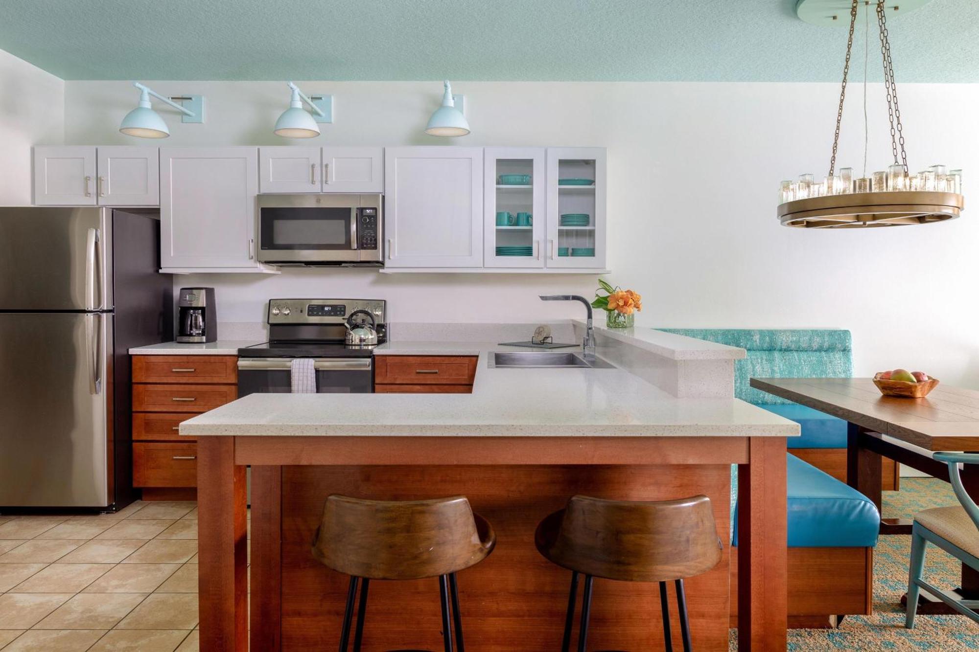 فندق ماريوت هاربور لايك Williamsburg المظهر الخارجي الصورة